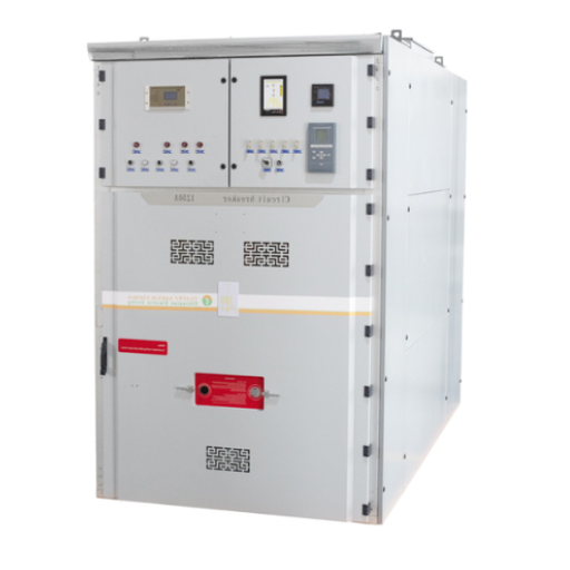 Understanding the Key Components of Armature Moving AC Metal-Enclosed Switchgear