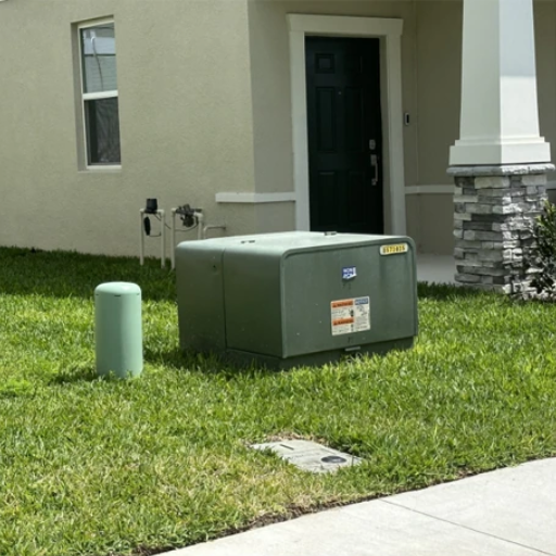Can I request the transformer to be closer to my house