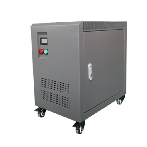 How Does a 15 KVA Transformer Work