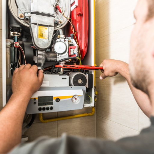 How do I know if my furnace transformer is bad