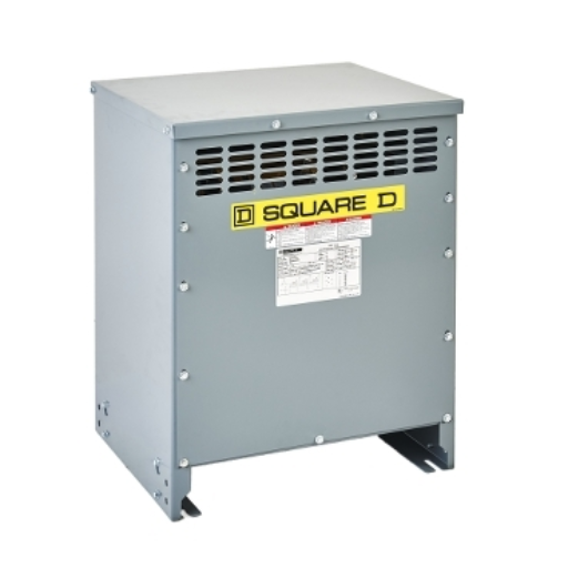 Types of 15 KVA Transformers