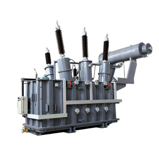 What are the different types of high voltage transformers