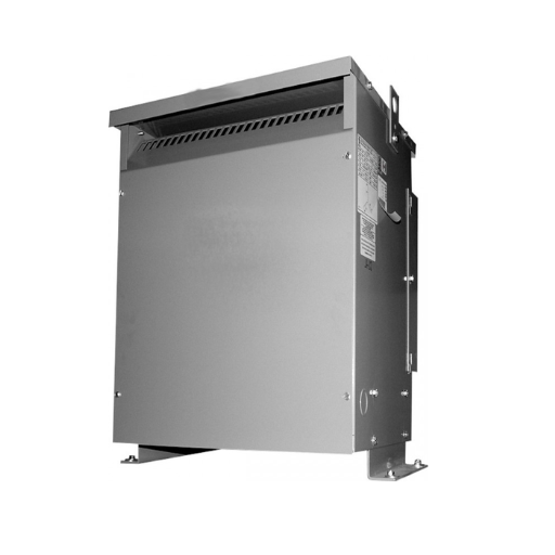 What are the typical voltage configurations for a 225 KVA transformer