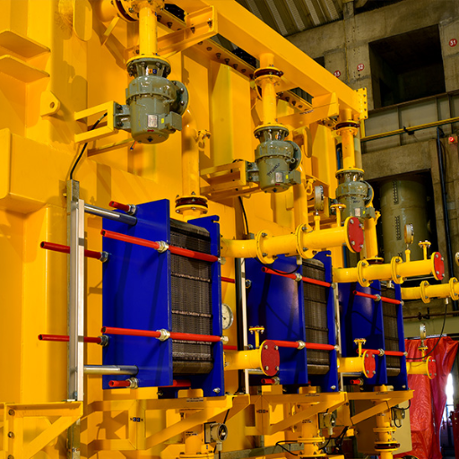 What is a furnace transformer and what does it do