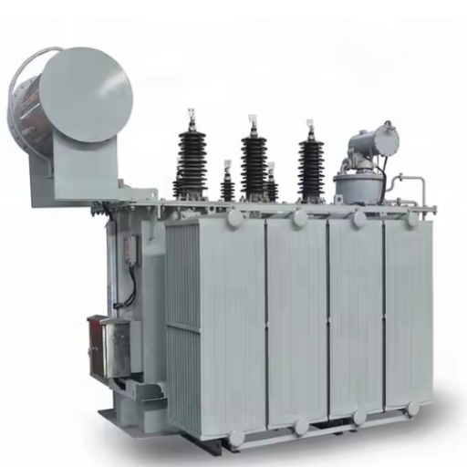 What is the Daelim Electric Company Known For