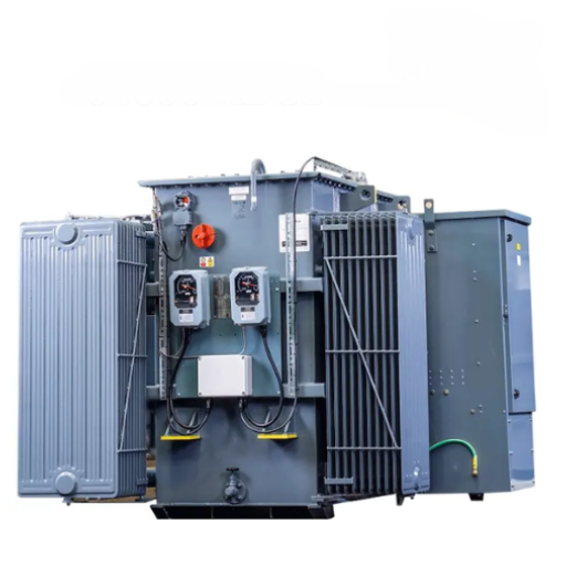 How Does Daelim Ensure Quality Control in Their Transformers