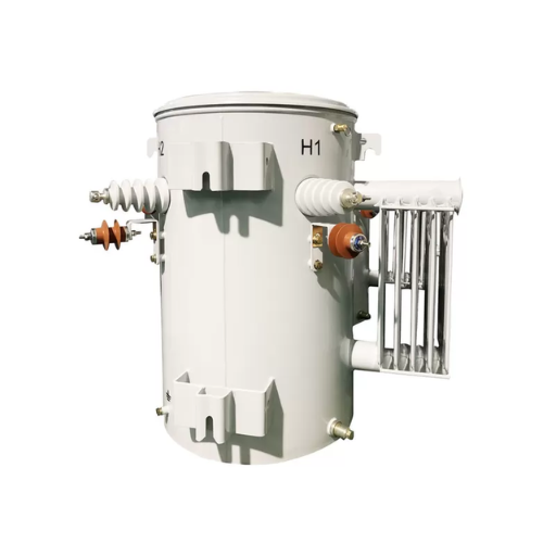 What is a 167 kVA Transformer?