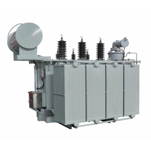 What are the Specifications of a 100 MVA Transformer?
