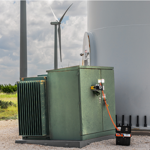 How Do Onshore and Offshore Wind Transformers Differ?