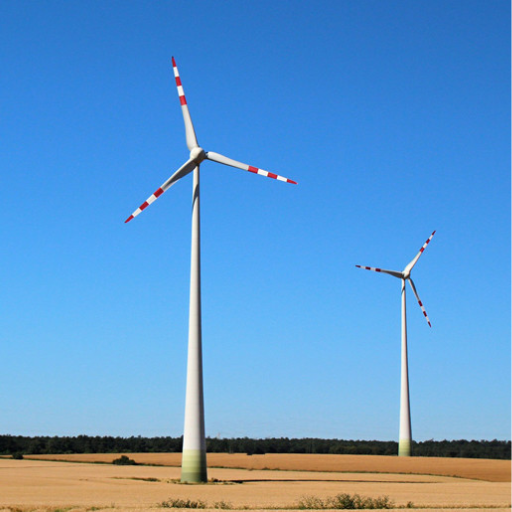 How Do Wind Farm Transformers for Wind Operate?