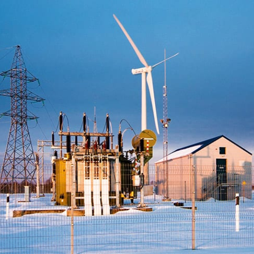 What Role Does a Transformer Play in Wind Energy?