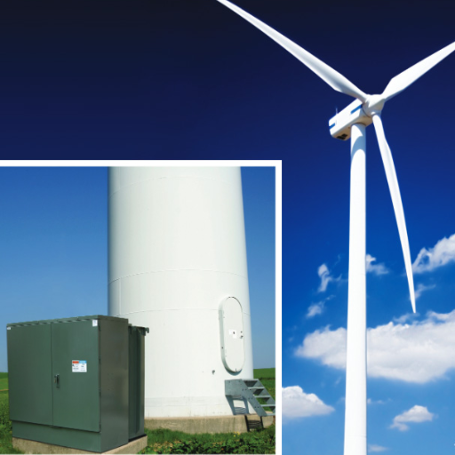 Why Is the Reliability of Wind Farm Transformers Crucial?