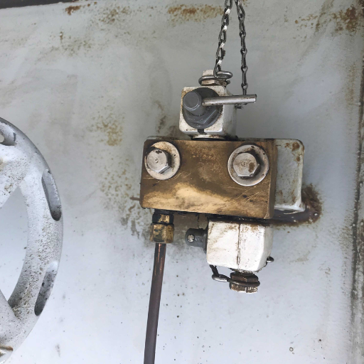 How to repair a leaking transformer