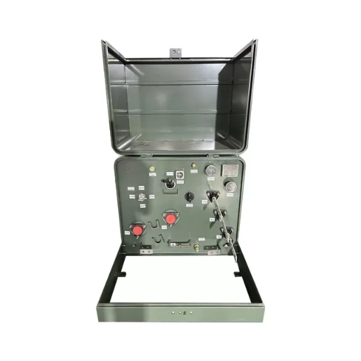 What is a loop feed transformer?