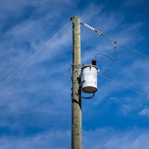 What advancements are being made in pole transformer technology