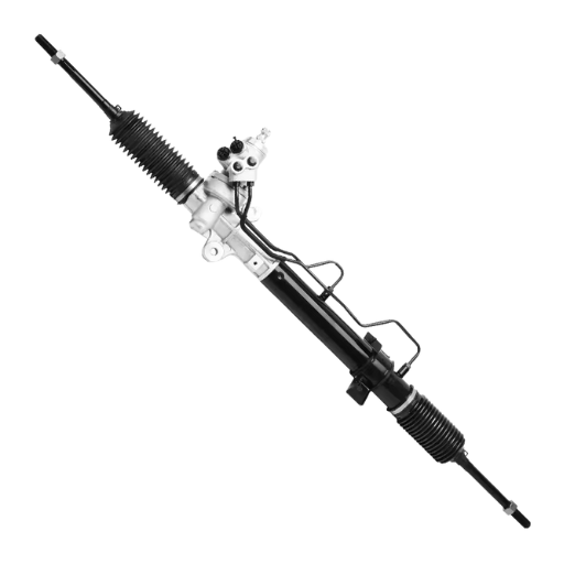 Hydraulic Power Steering Rack