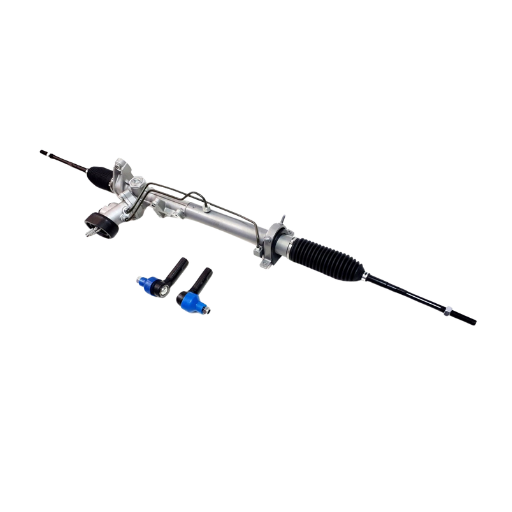 Hydraulic Rack and Pinion
